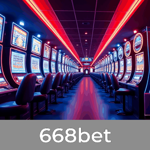 668bet: Descubra as Promoções Imperdíveis e Recompensas Exclusivas!