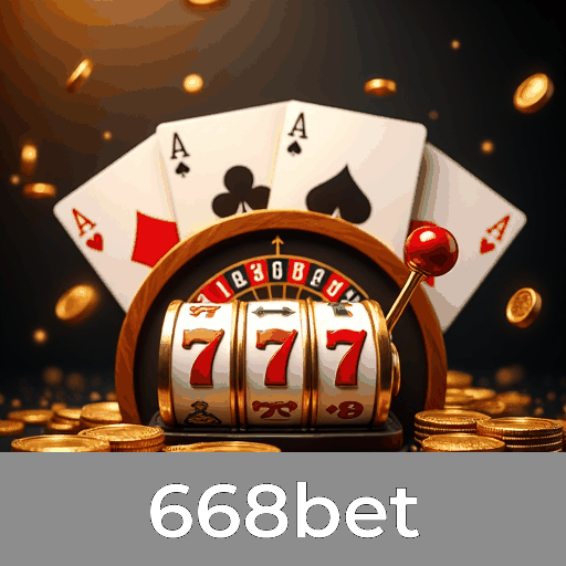 668bet: Diversão, Emoção e Grandes Ganhos no Cassino Online