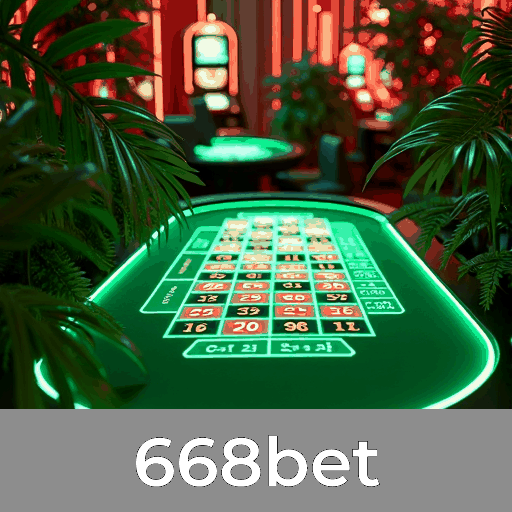 Aproveite os Bônus de Boas-Vindas e Promoções Exclusivas no 668bet