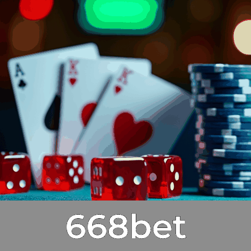 Descubra o Acesso Seguro Instantâneo no 668bet