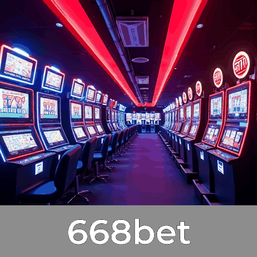 668bet: Plataforma Completa e Confiável para Apostadores no Brasil