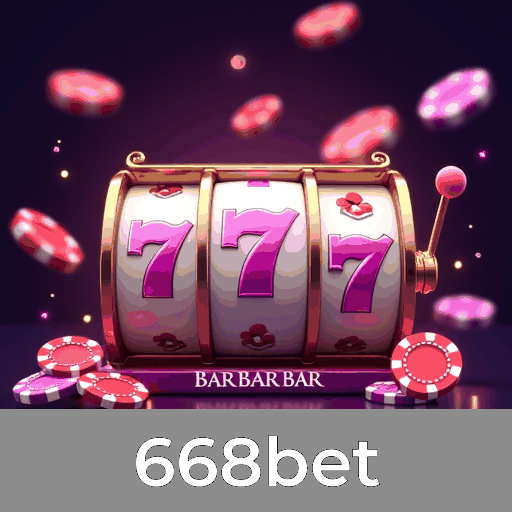 668bet: Variedade de Jogos Exclusivos e Slots de Alta Volatilidade para Entretenimento Completo