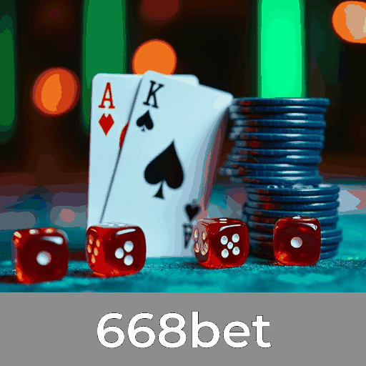 668bet: Experiência Autêntica de Casino com Jogos de Mesa Ao Vivo
