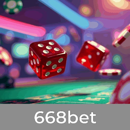668bet: Diversão, Emoção e Grandes Ganhos no Cassino Online