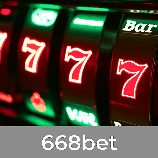 668bet: Baixe o app de cassino online e aposte em qualquer lugar com bônus grátis