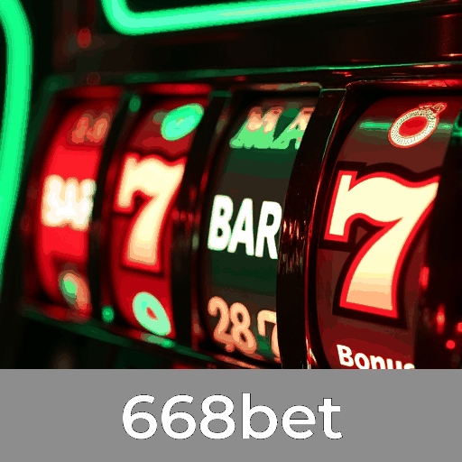 Ganhe com Segurança: Descubra os Bônus e Ofertas Exclusivas do 668bet
