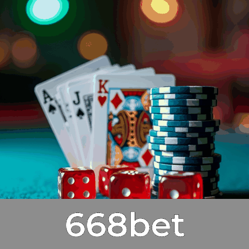 Ganhe com Segurança: Descubra os Bônus e Ofertas Exclusivas do 668bet