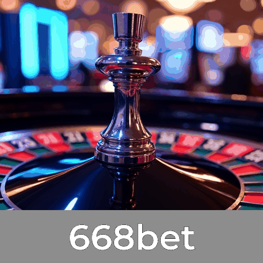 668bet: Descubra as Promoções Imperdíveis e Recompensas Exclusivas!