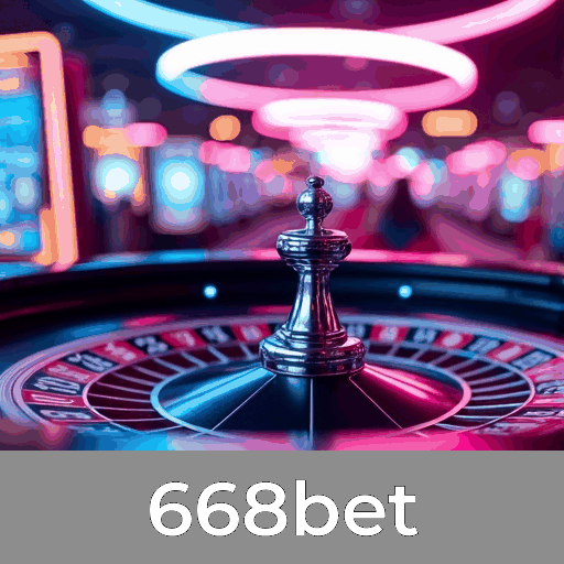 668bet: Jogue no celular com segurança e bônus no aplicativo móvel de cassino