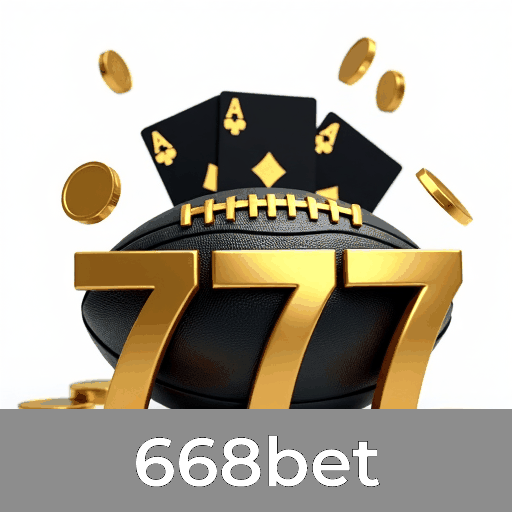 668bet: Promoções Exclusivas e Bônus Generosos Esperam Por Você!