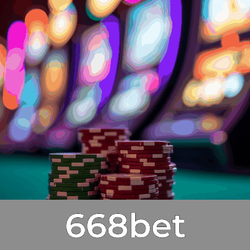 Descubra o Acesso Seguro Instantâneo no 668bet