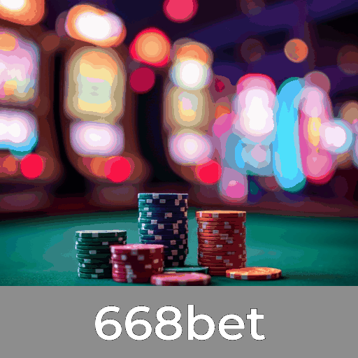 668bet: Plataforma Completa e Confiável para Apostadores no Brasil