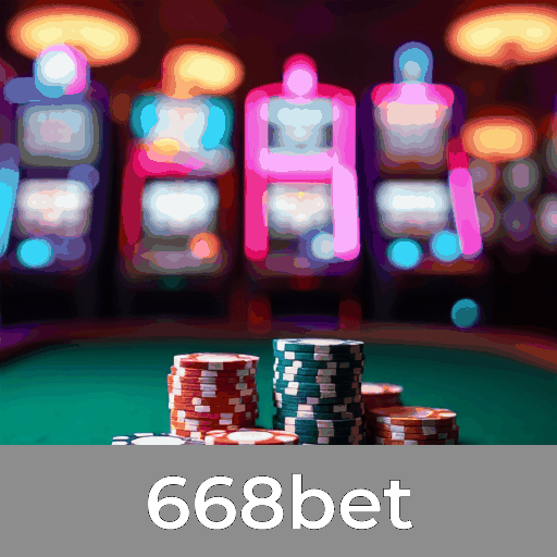668bet: Jogue no celular com segurança e bônus no aplicativo móvel de cassino